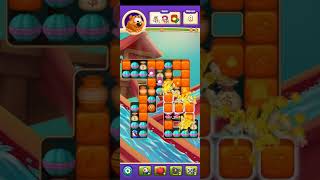 Toonblast level 7000- Ddddd Toonblast