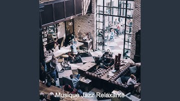 Inspired Jazz Sax with Strings - Vibe for Quarantine