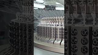 EASTINO Veteran technician shows you: 10 years of circular machine tech upgrades.#eastino.