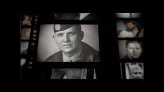 Who is Terry Sanford? (Series Introduction)