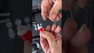 How to change a dodge dart 2013-16 shift linkage bushing- the easy way.
