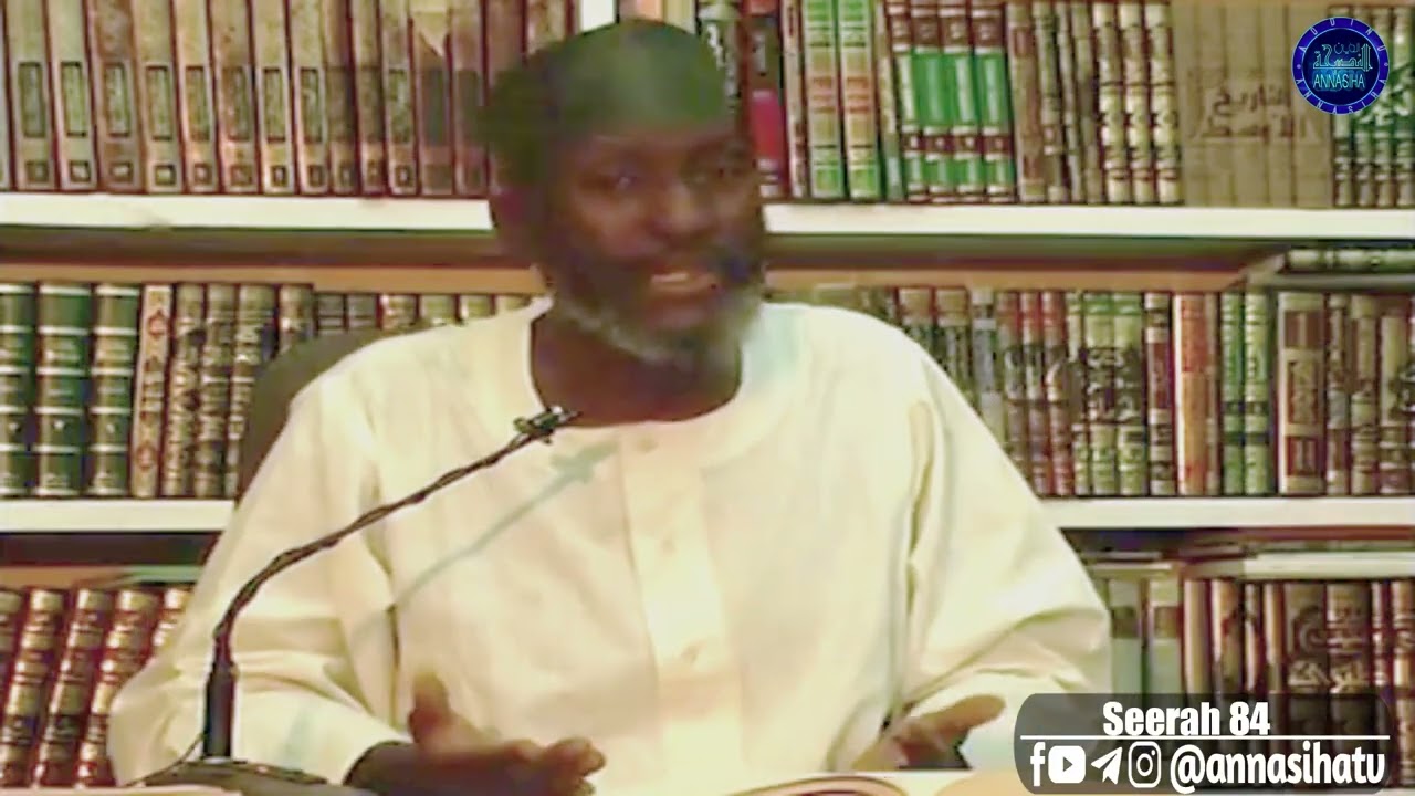 Addu'ah bazata Gyara Nigeria ba: Sheikh Albaniy Zaria Rahimahullah 