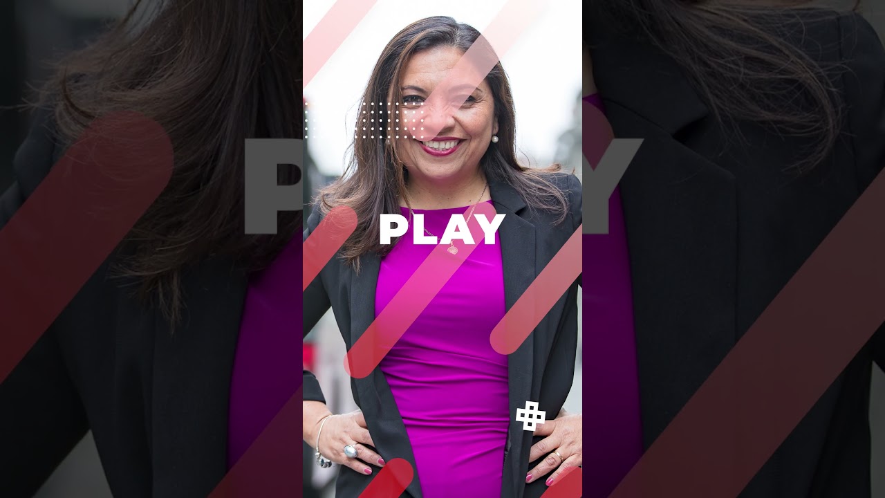 Events in Zurich & Geneva - Margaritas and Career &AI with Executive Coach  Gabriela Mueller Mendoza