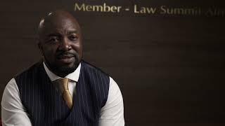 Nelson Ashitiva Ashitiva Associates Starting A Business
