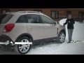 2011 Opel Antara / Тест-драйв