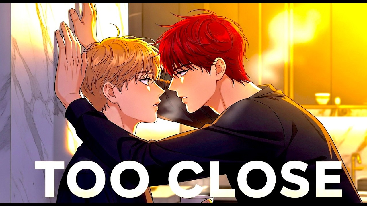 I Became My Rich Bully’s Roommate (Now He Won’t Stop Acting Weird)