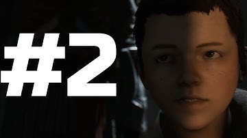 Assassin’s Creed Unity Dead Kings DLC Walkthrough Part 2