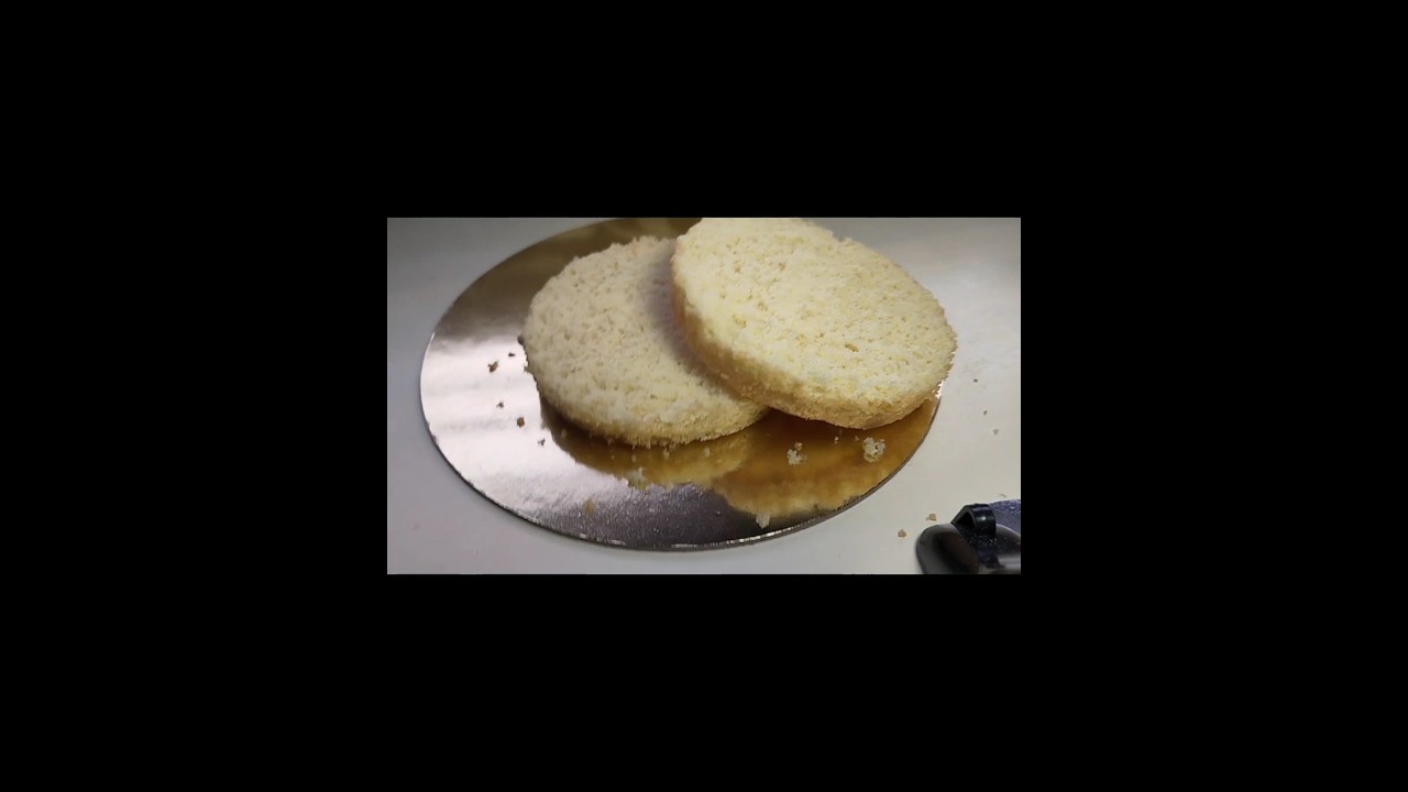 without oven Bento cake recipe mini cake