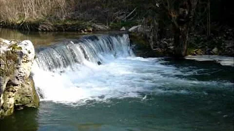 Come si chiama il fiume che attraversa Pescara?