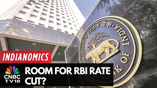 Indianomics | Will RBI Cut Rates In December? | Where Is India Growth Headed In FY26? | N18V