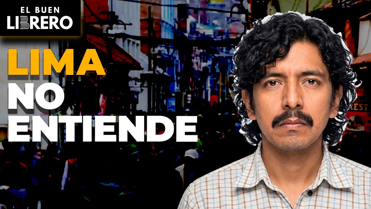 Así Vota el Sur Andino (y Lima no lo entiende)