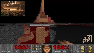 Doom with A.L.T.Map 29