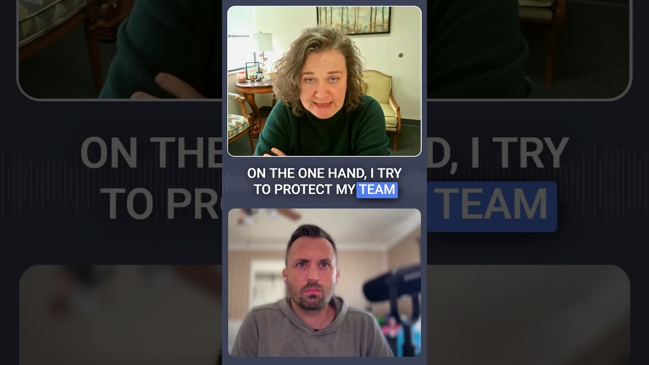 From Isolation to Alignment: A Leadership Turning Point