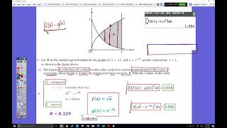 2003 AB FRQ #1c