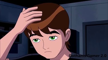 Ben 10 Alien Force   Naruto Opening 16 Music Video