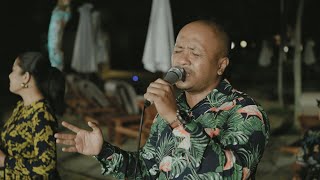 The Greatest Love Of All (Cover) | The Friends Band | Wedding Band Bali