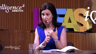 Roger McNamee Debates Is Social Media a Dangerous Tool || Debate Clip ||