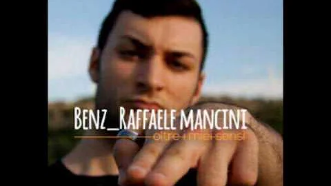 02 Benz - Cosa Diresti