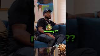 😱 Davido shades Wizkid and Burna Boy