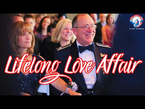 “Lifelong Love Affair” A 20-Year Journey of Love and Dedication by Richard Lee Fullerton