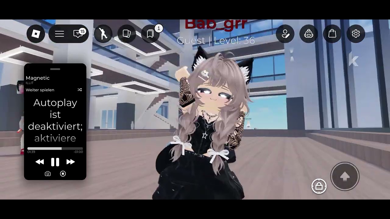 #dance #roblox #blackpink 