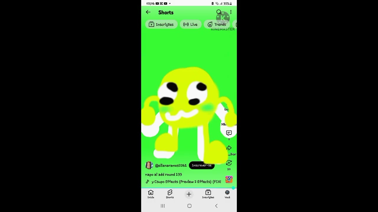 Napo ai add round 134