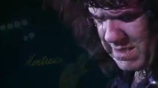 Gary Moore - The Messiah Will Come Again