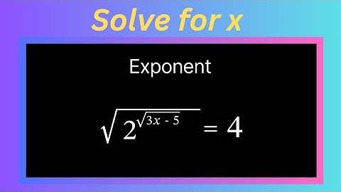 Nice exponential equation||Simplify||exponent math #maths#mathematics#education#tutorial#mathstricks
