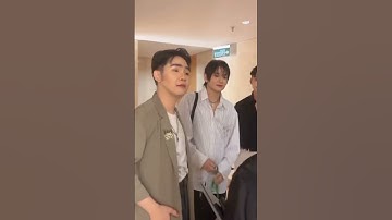 Thumbnail of zayyan kembali ke setelan imut 🥺 #public #zayyan #xodiac #fyp #viral #trending #kpop #idol #korean
