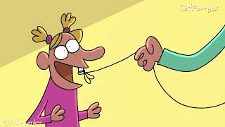 Cartoon Box Catch Up 23 The Best of Cartoon Box Hilario