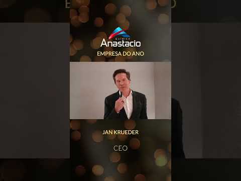 QUÍMICA ANASTACIO - POR QUE PARTICIPAR VALE BIS?