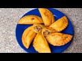 EMPANADAS CRUJIENTES  #recetasfaciles #empanadas #comidacolombiana #recetas