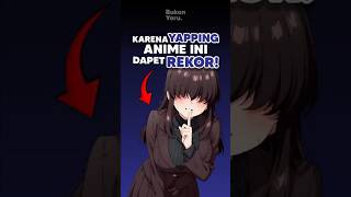 Kok Bisa Anime Ini Dapet Rekor  anime animeindo kiminokotogadaidaidaidaisuki