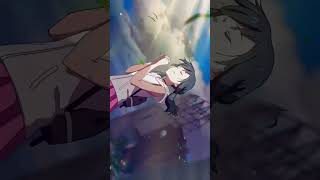 Anime: Suzume no tojimari すずめの戸締まり (新海誠)Description: OSTSong: SUZUMEArtist: Nanoka Hara