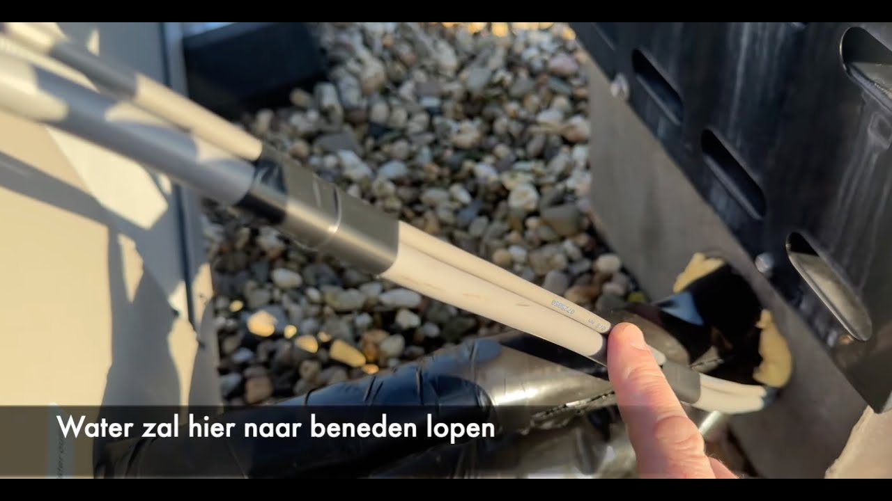 👷‍♂️ Zo hoort een Quatt warmtepomp níét opgeleverd te worden