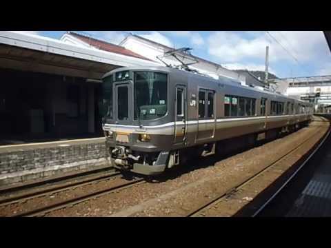 ［鉄道？PV！］城崎温泉に行った記録～トレイン～※前よりクオリティーは上がってます