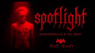 Video Marshmello ft Lil Peep - Spotlight (Bass Boosted) download MP3, 3GP, MP4, WEBM, AVI, FLV Juli 2018 Video Marshmello ft Lil Peep - Spotlight (Bass Boosted) download MP3, 3GP, MP4, WEBM, AVI, FLV Juli 2018