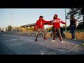 Rich the Kid & Youngboy Never Broke Again - Bankroll (Official Dance Video)