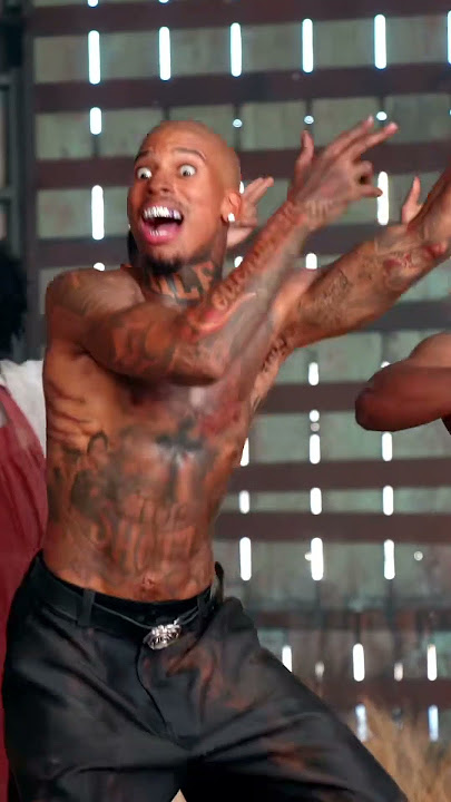 Who has seen the video?!