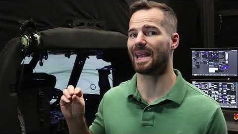 Black Hawk Aircrew Trainer (2019) 🇺🇸