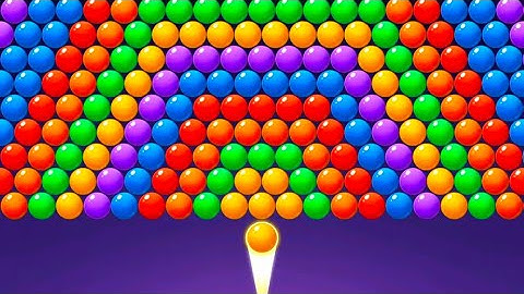 Bubble shooter Android gameplay l bubble shooter l bubble shooter game level 231 l Bubble Shooter 