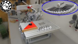 Pantorouter and Accessories