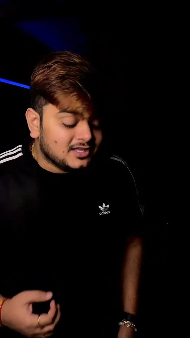 Vishal Mishra - Aaj Bhi | Heartbreak Song 2024