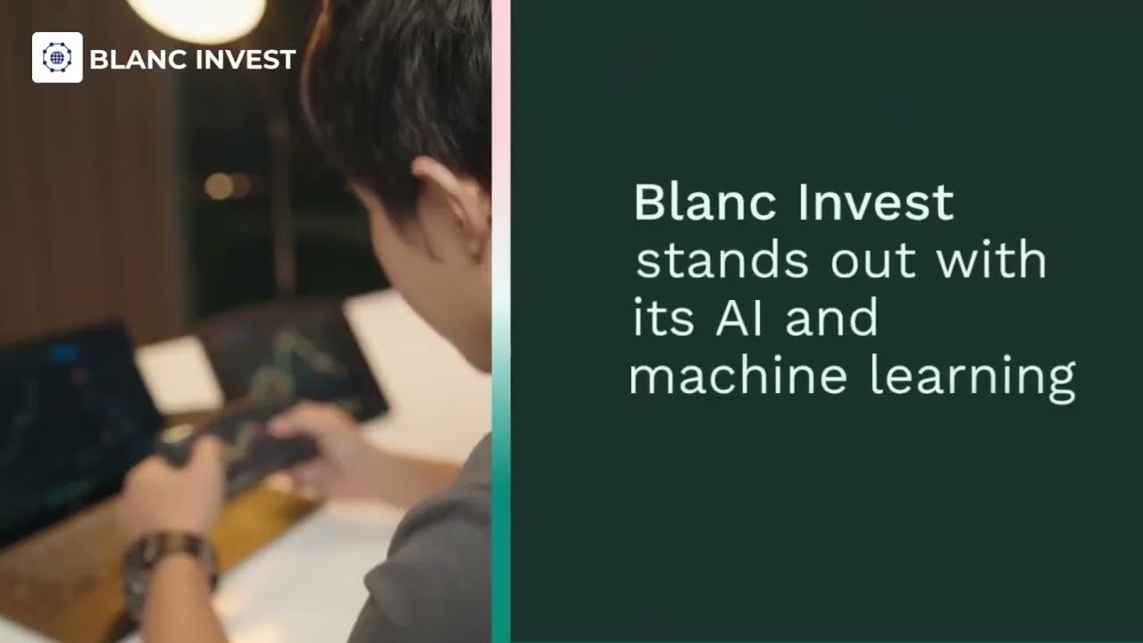 BlancInvest Review: Redefining the Future of Online Trading
