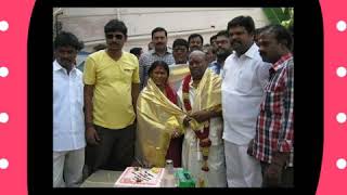 Actor senthil & family photos, friends & relatives | Income, Net worth, Cars, Houses, Lifestyle