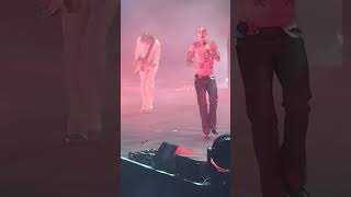 Måneskin Beggin Live in New York City September 21 2023 pt 4