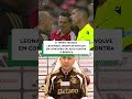 Leonardo Jardim discute com banco de reservas do Benfica | #Shorts