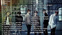 BEAST BALLADS COMPILATION | ë¹„ìŠ¤íŠ¸ ë°œë¼ë"œ ëª¨ìŒ (2 HOURS)  - Durasi: 2:09:20. 