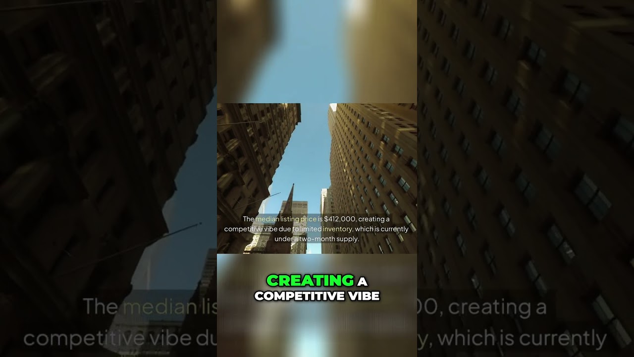 Westerville Real Estate Market Update: July 2025 Analysis