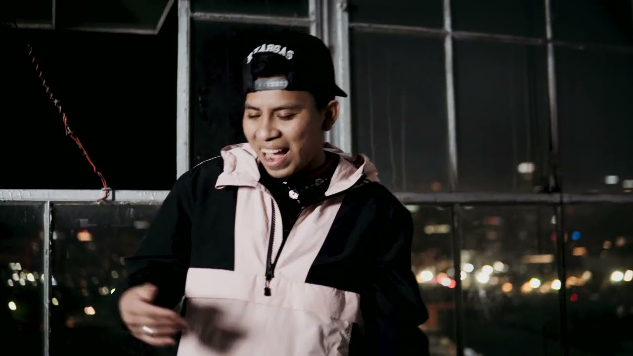 Guarda Key! - C4LIENTE (official video) su YouTube Guarda Key! - C4LIENTE (official video) su YouTube